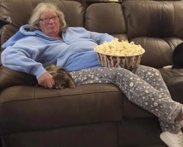 I Hope My Unemployed 64-Year-Old Mother Will Look After My Child, but She Insists on Being Paid